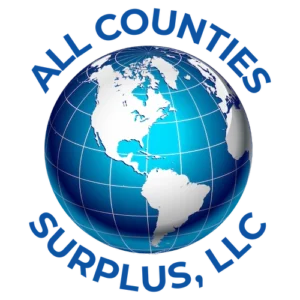 all counties surplus