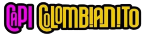 capi colombianito